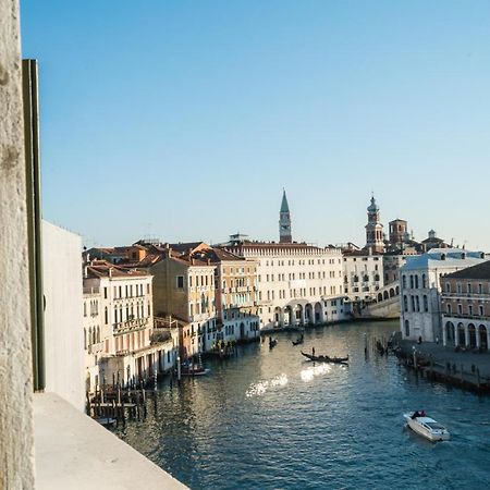 Locanda Ai Santi Apostoli Venice Luaran gambar