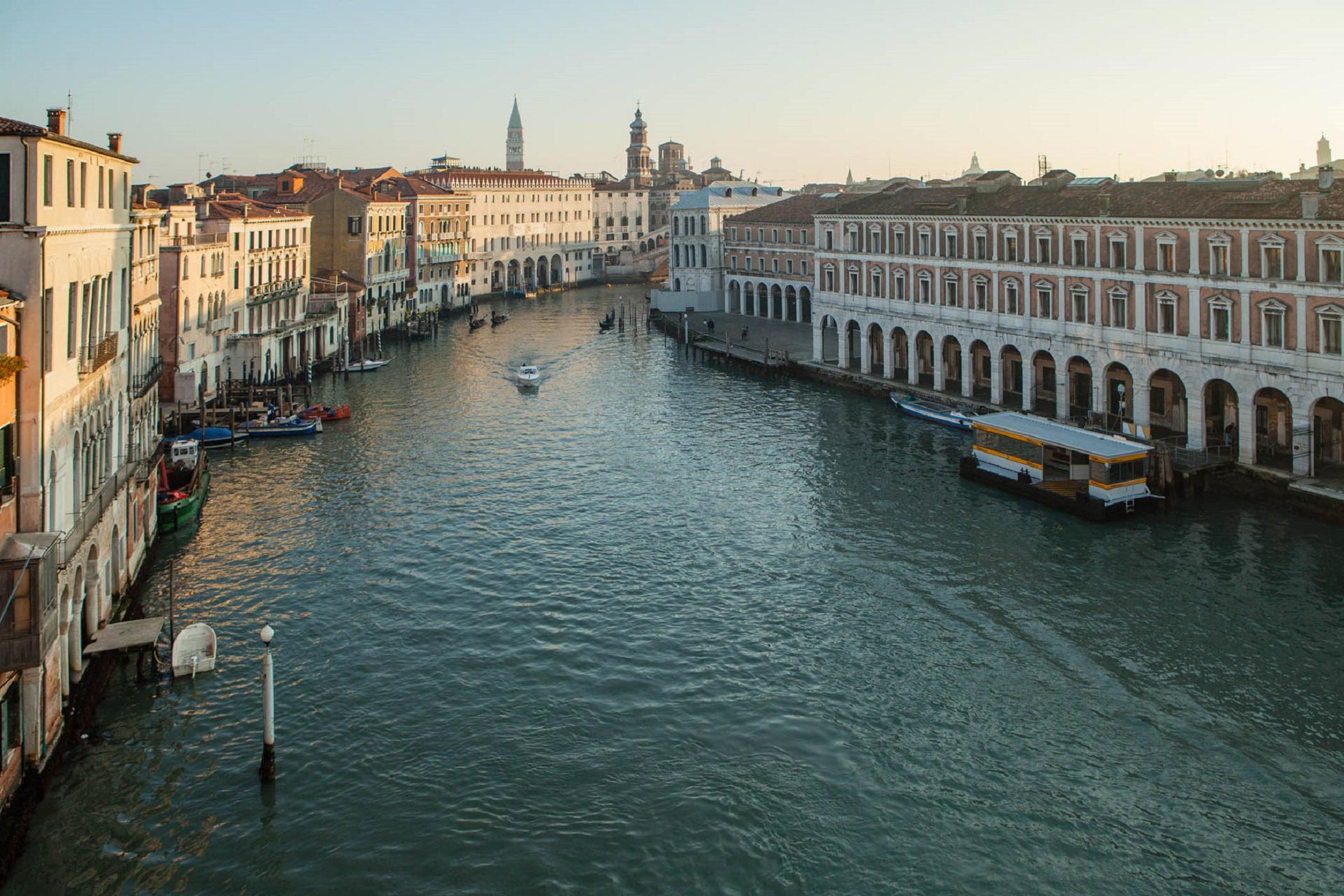 Locanda Ai Santi Apostoli Venice Luaran gambar