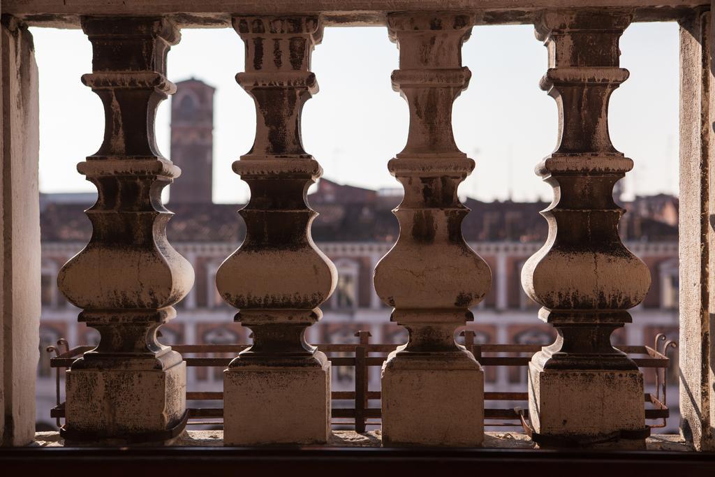 Locanda Ai Santi Apostoli Venice Luaran gambar